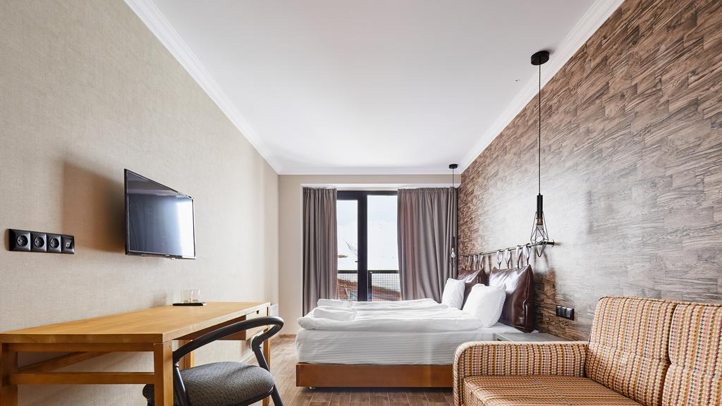 Loft Gudauri — Гудаурі, Грузія мініатюра 26
