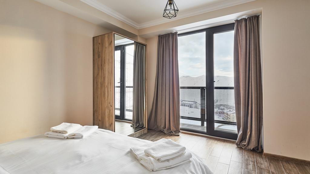 Loft Gudauri — Гудаурі, Грузія мініатюра 27