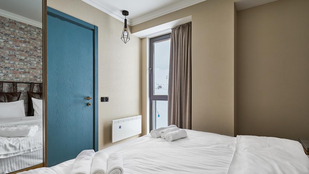 Loft Gudauri — Гудаурі, Грузія мініатюра 28