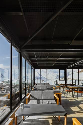 Loft Gudauri — Гудаурі, Грузія мініатюра 29