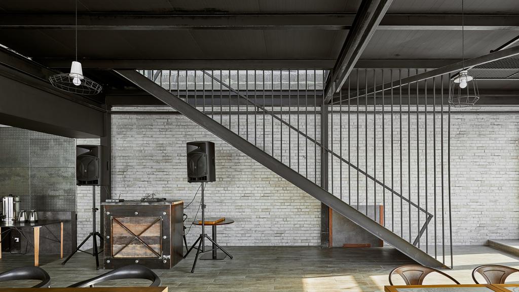 Loft Gudauri — Гудаурі, Грузія мініатюра 30