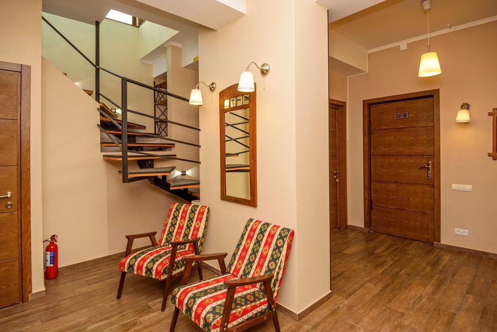 Beli Hotel — Тбілісі, Грузія мініатюра 6