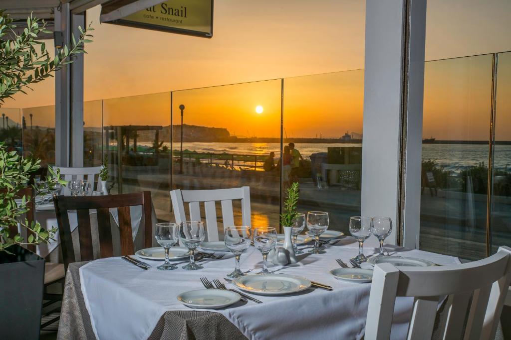 Swell Boutique Hotel — о. Крит, Греція мініатюра 45