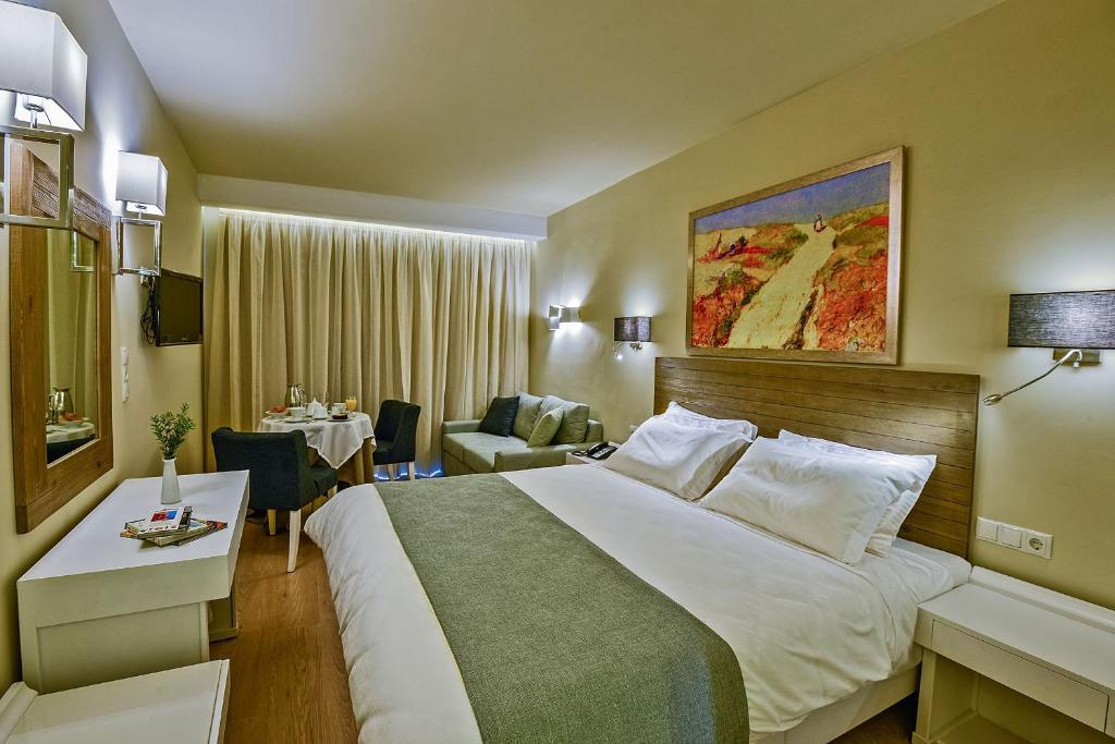 Swell Boutique Hotel — о. Крит, Греція мініатюра 46