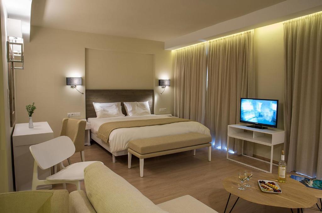 Swell Boutique Hotel — о. Крит, Греція мініатюра 51