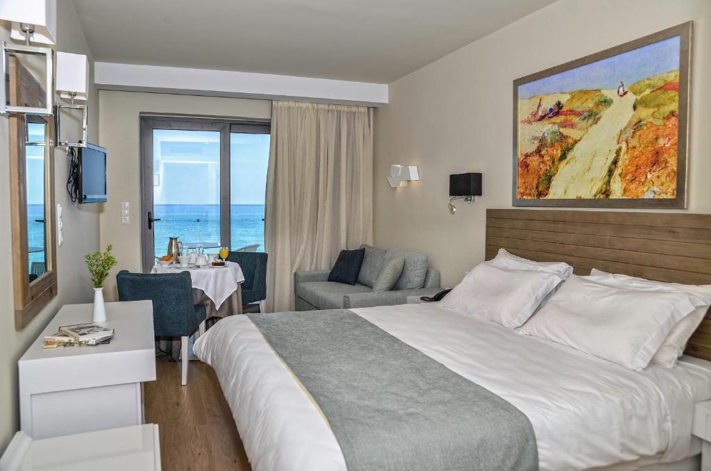 Swell Boutique Hotel — о. Крит, Греція мініатюра 47