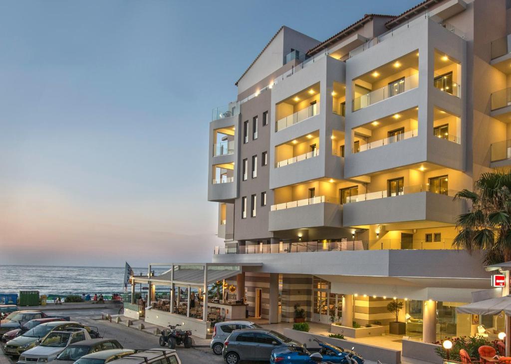 Swell Boutique Hotel — о. Крит, Греція мініатюра 44
