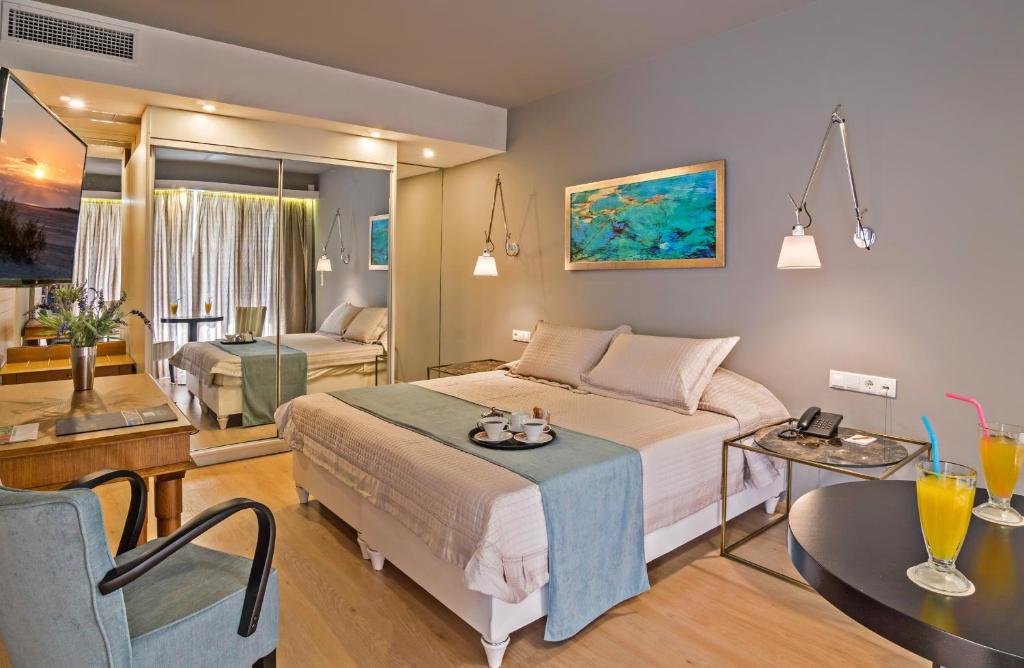 Swell Boutique Hotel — о. Крит, Греція мініатюра 49