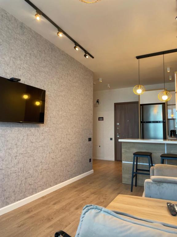 Sunrise Residence — Батумі, Грузія мініатюра 18