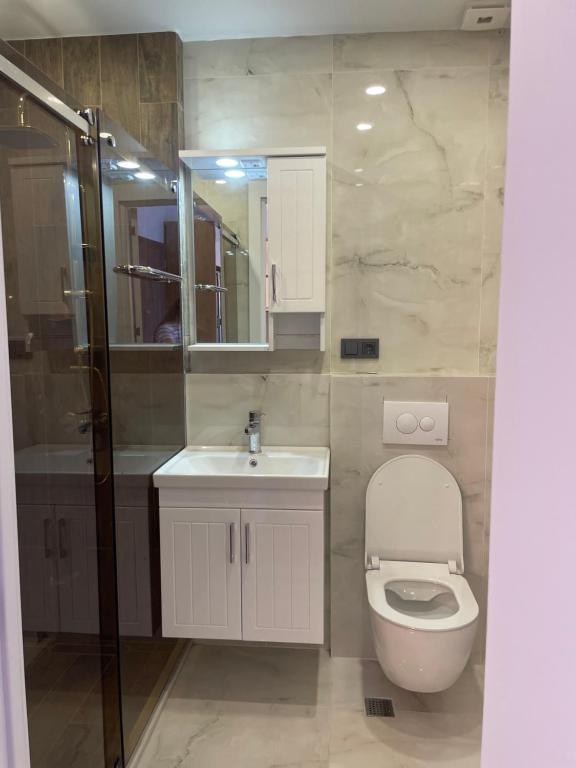 Sunrise Residence — Батумі, Грузія мініатюра 14