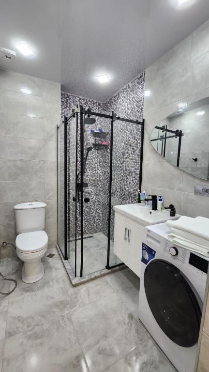 Sunrise Residence — Батумі, Грузія мініатюра 7