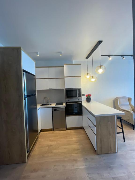 Sunrise Residence — Батумі, Грузія мініатюра 15
