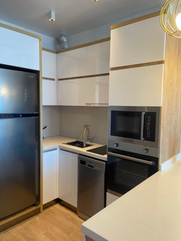 Sunrise Residence — Батумі, Грузія мініатюра 13