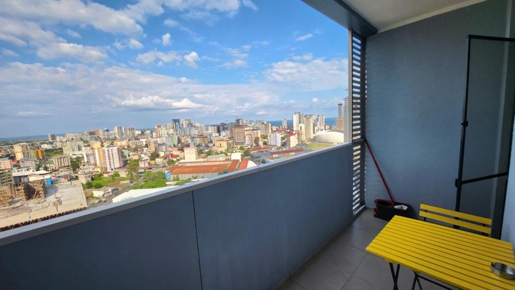 Sunrise Residence — Батумі, Грузія мініатюра 9