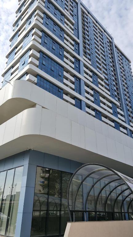 Sunrise Residence — Батумі, Грузія мініатюра 17