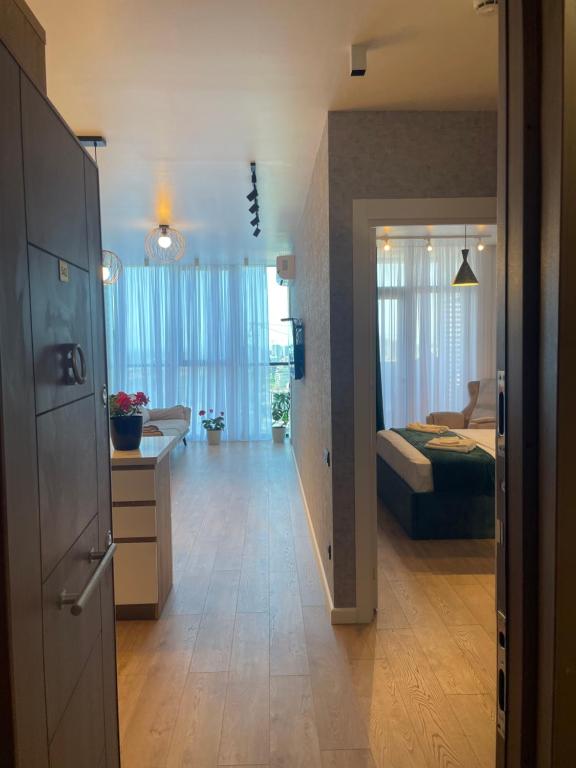 Sunrise Residence — Батумі, Грузія мініатюра 11