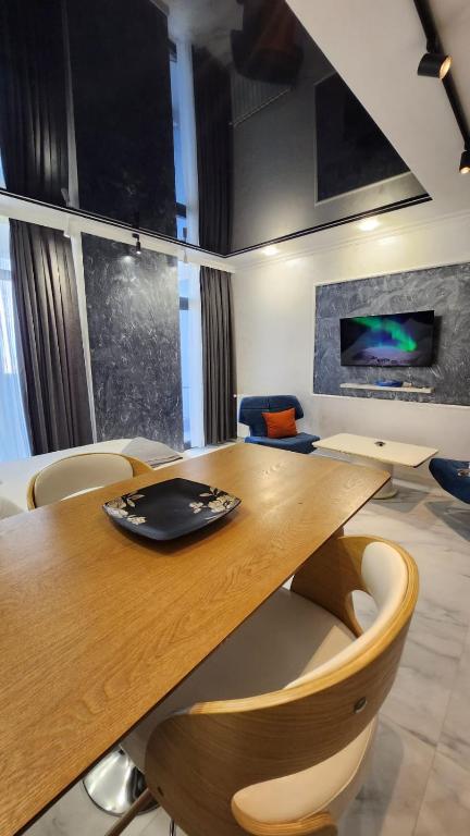 Sunrise Residence — Батумі, Грузія мініатюра 10