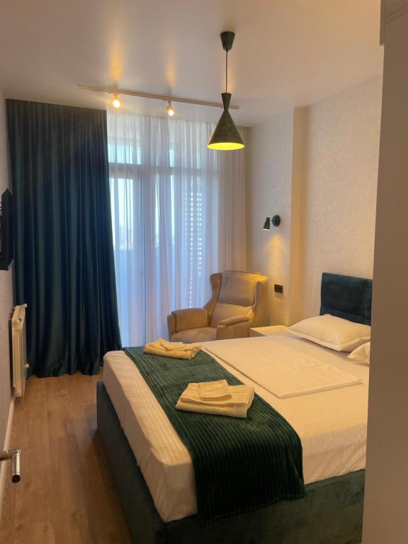 Sunrise Residence — Батумі, Грузія мініатюра 20