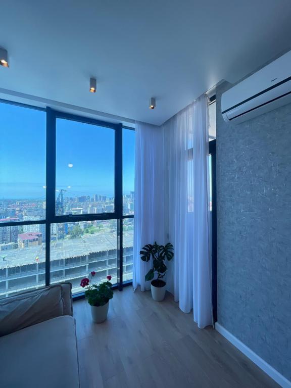 Sunrise Residence — Батумі, Грузія мініатюра 12