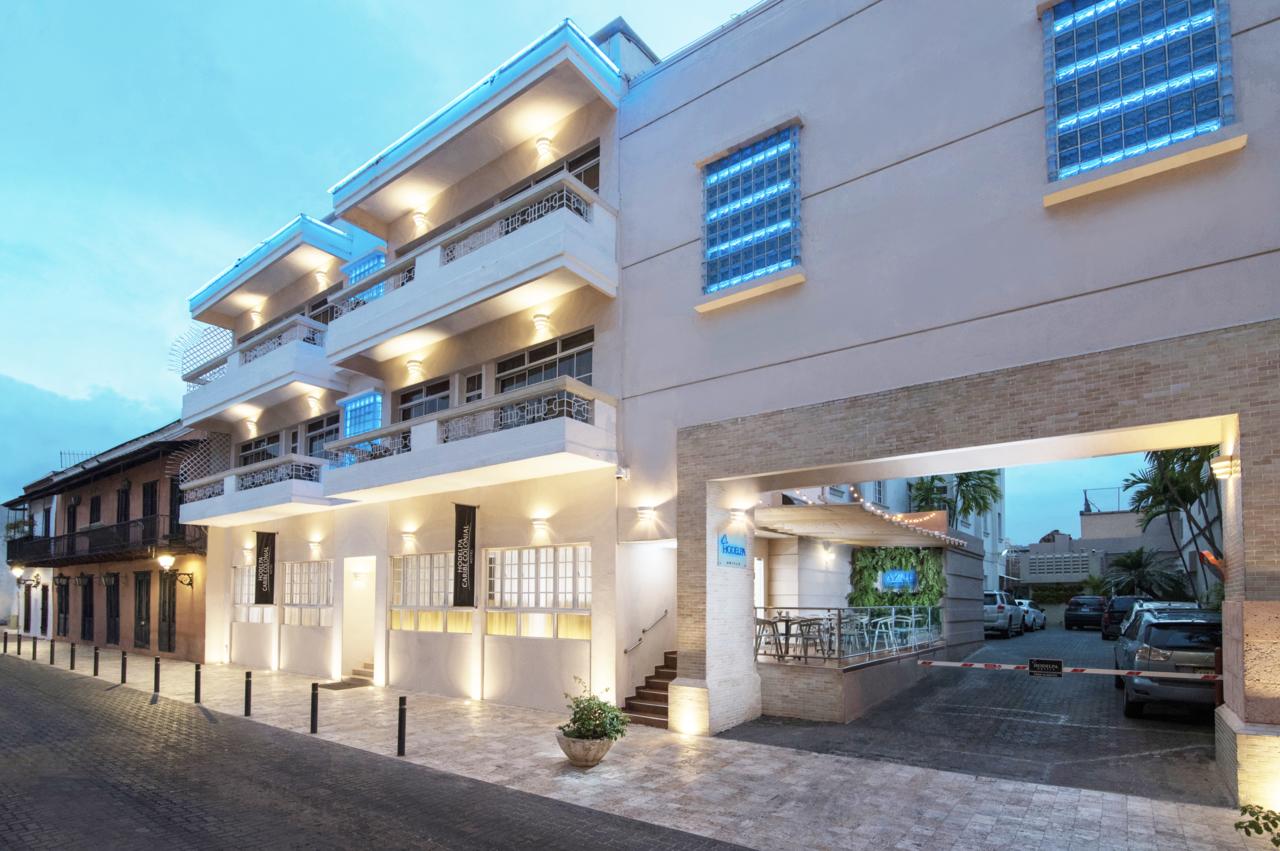 Hodelpa Caribe Colonial — Санто-Домінго, Домініканська Республіка мініатюра 97