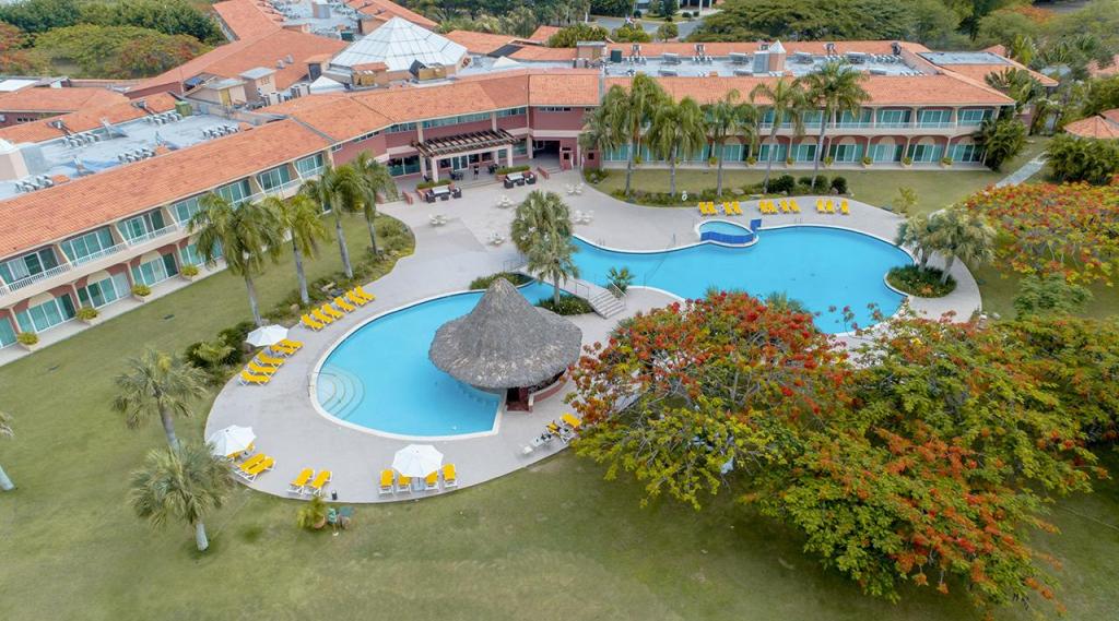 Hodelpa Garden Suites Golf & Beach Club — Хуан Доліо, Домініканська Республіка — фото 1