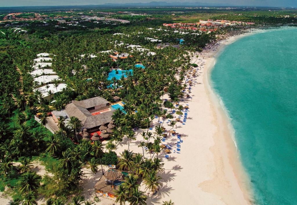 Melia Punta Cana Beach Resort — Баваро, Домініканська Республіка — фото 1