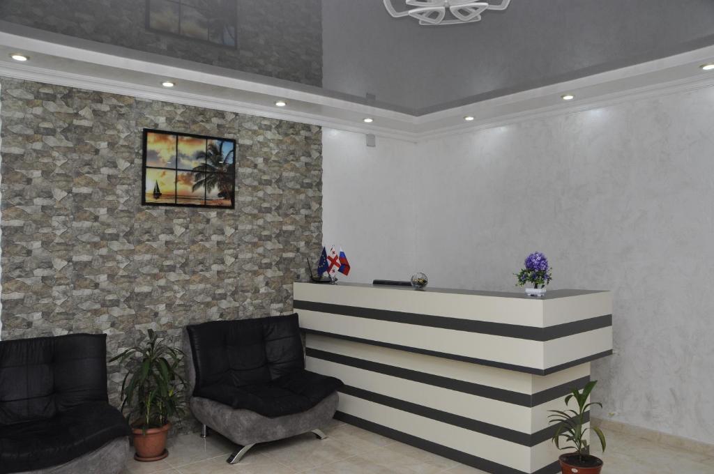 Vaxx hotel — Батумі, Грузія мініатюра 9