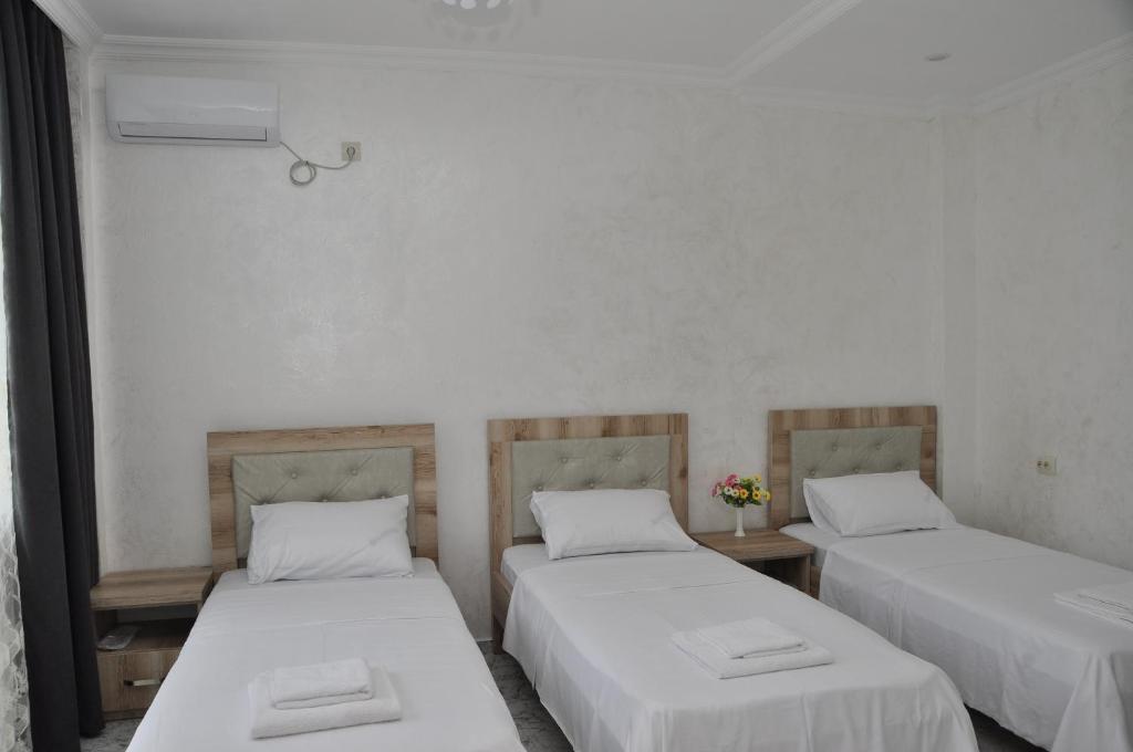 Vaxx hotel — Батумі, Грузія мініатюра 8