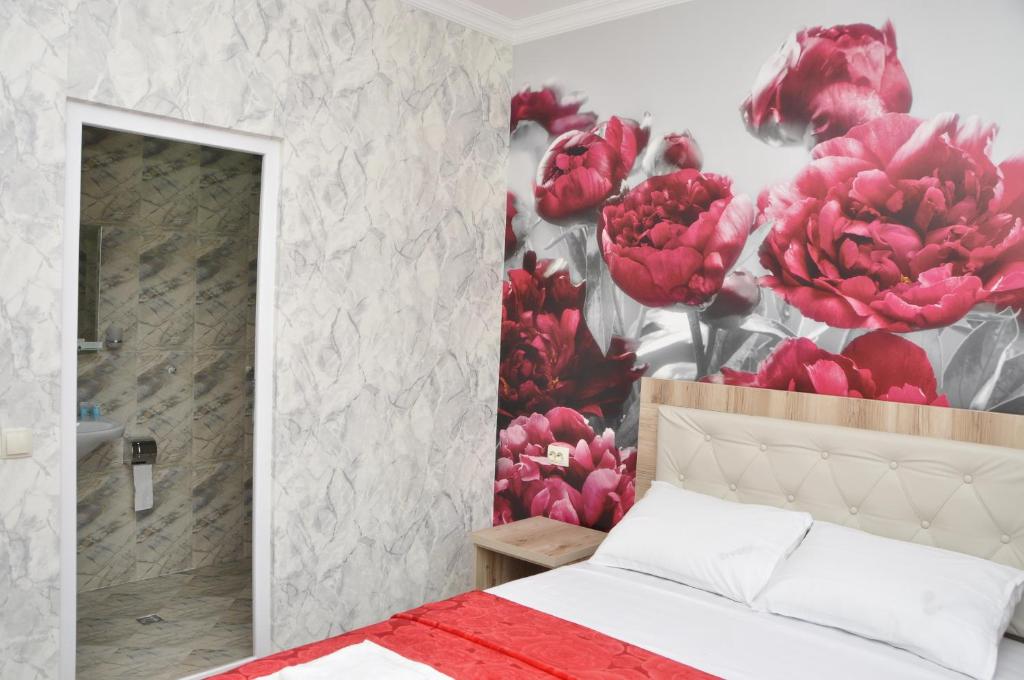 Vaxx hotel — Батумі, Грузія мініатюра 6