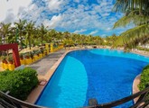 Grand Oasis Cancun — Канкун, Мексика мініатюра 7