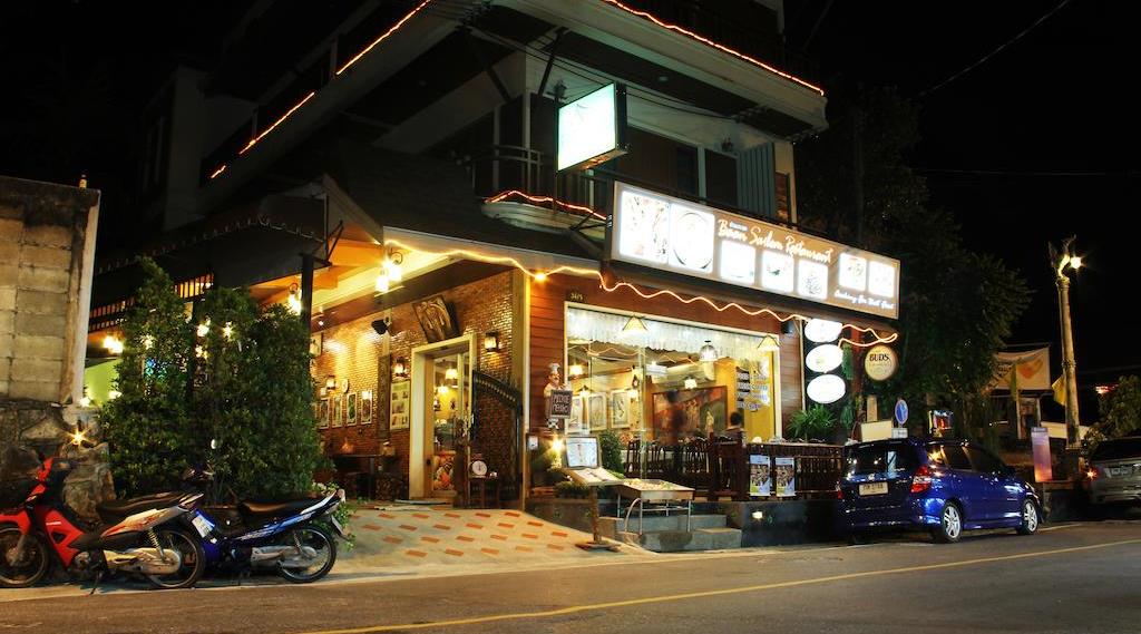 Baan Sailom Resort
