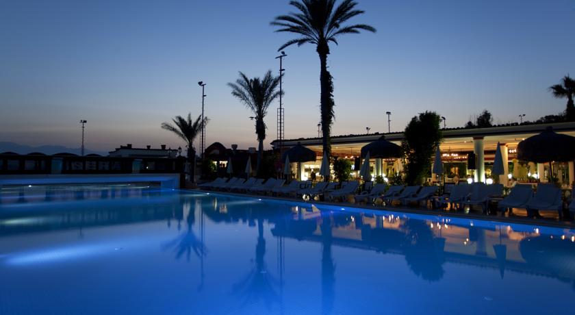 Sera Club Hotel — Анталія, Туреччина мініатюра 6