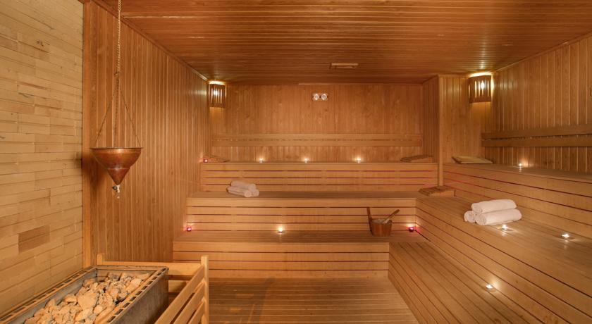 Sera Club Hotel — Анталія, Туреччина мініатюра 18