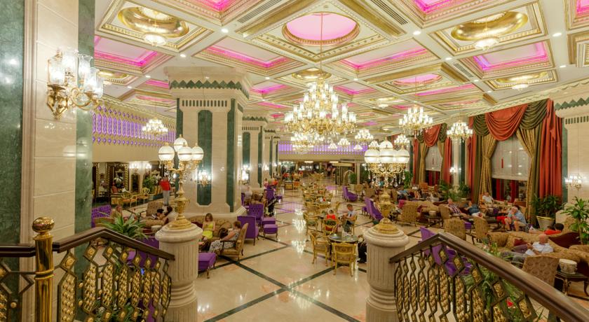 Sera Club Hotel — Анталія, Туреччина мініатюра 31