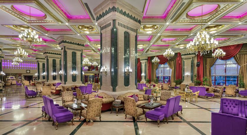 Sera Club Hotel — Анталія, Туреччина мініатюра 32