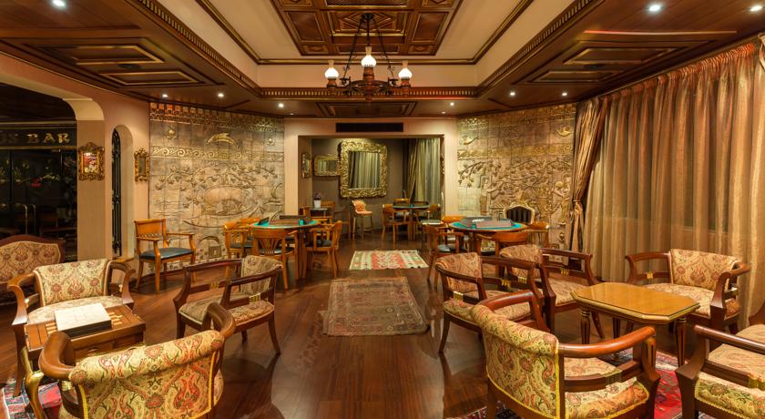 Sera Club Hotel — Анталія, Туреччина мініатюра 33