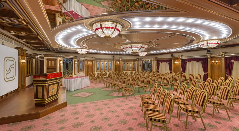 Sera Club Hotel — Анталія, Туреччина мініатюра 35