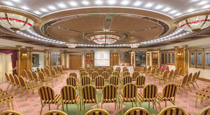 Sera Club Hotel — Анталія, Туреччина мініатюра 36