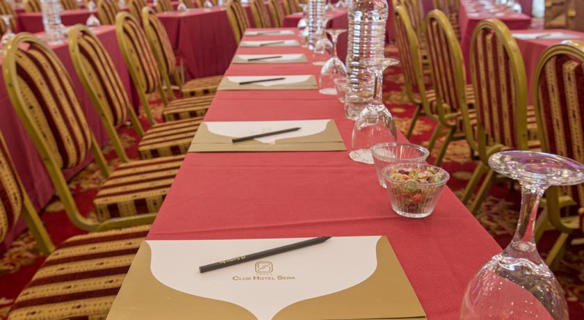 Sera Club Hotel — Анталія, Туреччина мініатюра 37