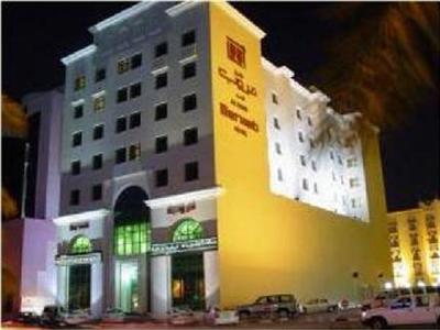 Swiss-Belinn Doha — Доха, Катар — фото 1