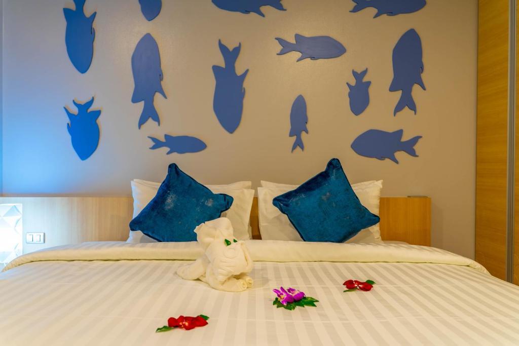 Golden Paradise Hotel — о. Пхукет, Таїланд мініатюра 7