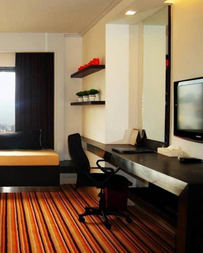 Grand China Hotel, Бангкок, Таїланд мініатюра 13