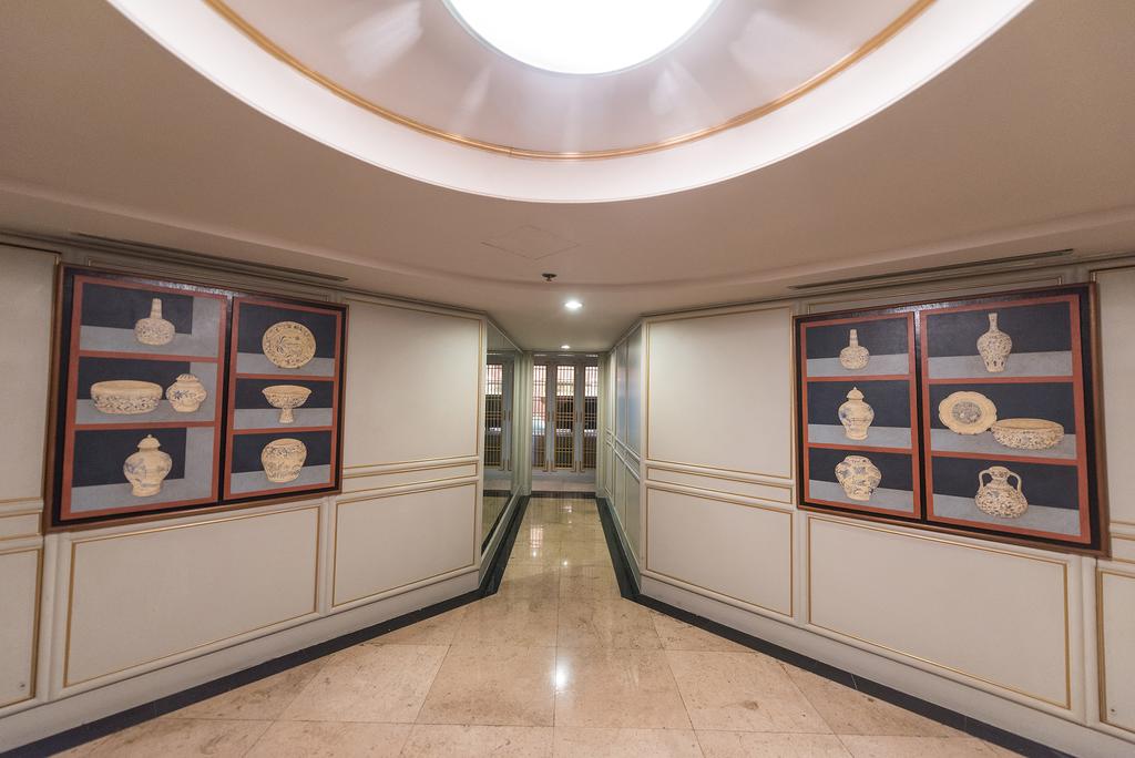 Grand China Hotel, Бангкок, Таїланд мініатюра 34