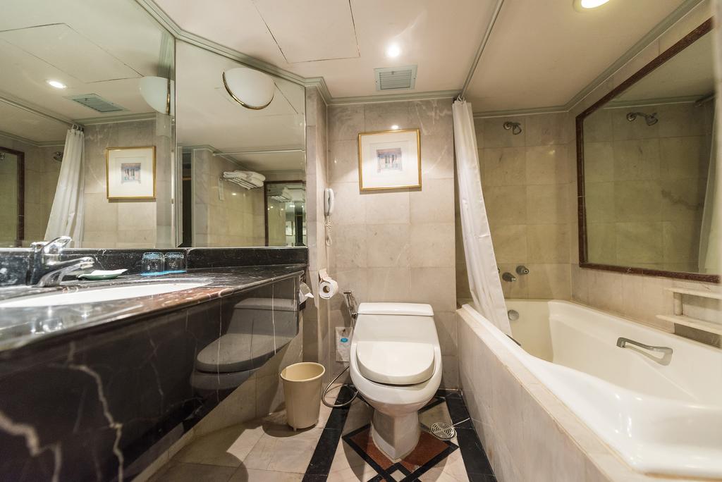 Grand China Hotel, Бангкок, Таїланд мініатюра 32