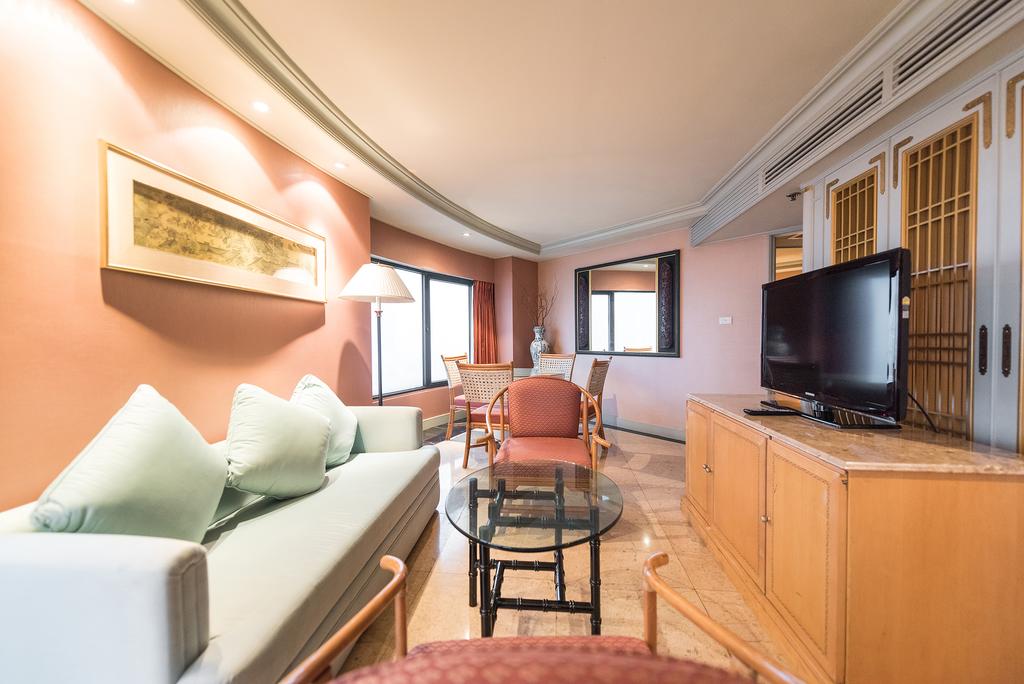Grand China Hotel, Бангкок, Таїланд мініатюра 35