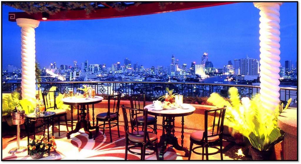 Grand China Hotel, Бангкок, Таїланд мініатюра 23