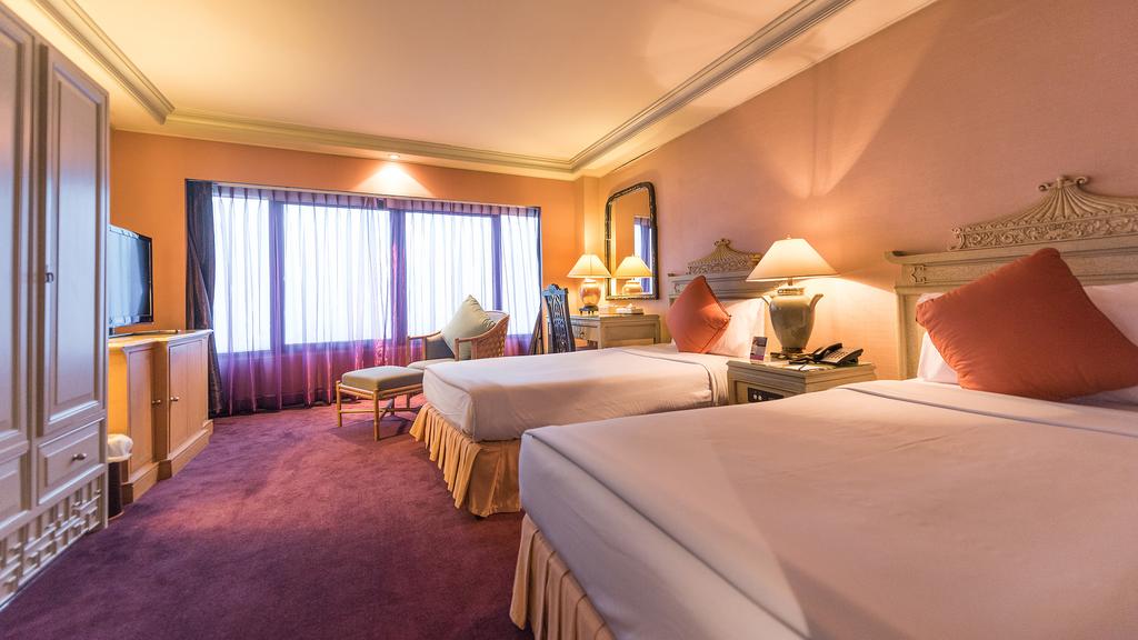 Grand China Hotel, Бангкок, Таїланд мініатюра 36
