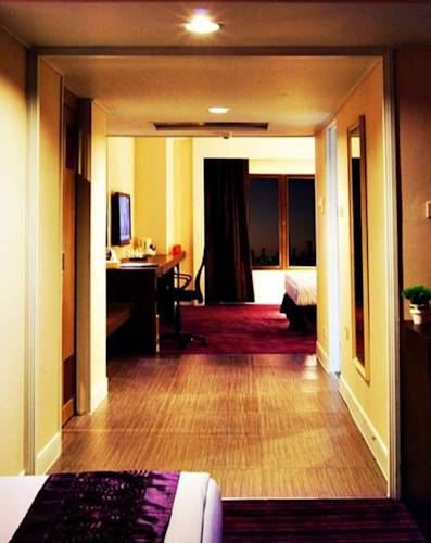 Grand China Hotel, Бангкок, Таїланд мініатюра 15