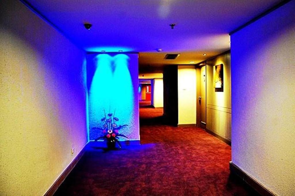 Grand China Hotel, Бангкок, Таїланд мініатюра 25