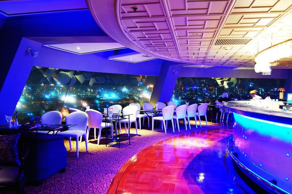 Grand China Hotel, Бангкок, Таїланд мініатюра 22